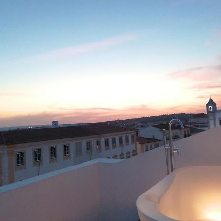 Evora Inn Exteriér fotografie