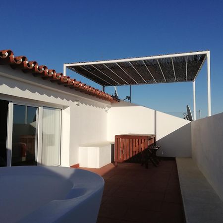 Evora Inn Exteriér fotografie