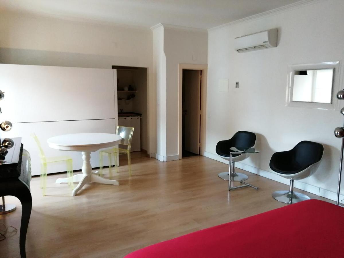 Evora Inn Exteriér fotografie
