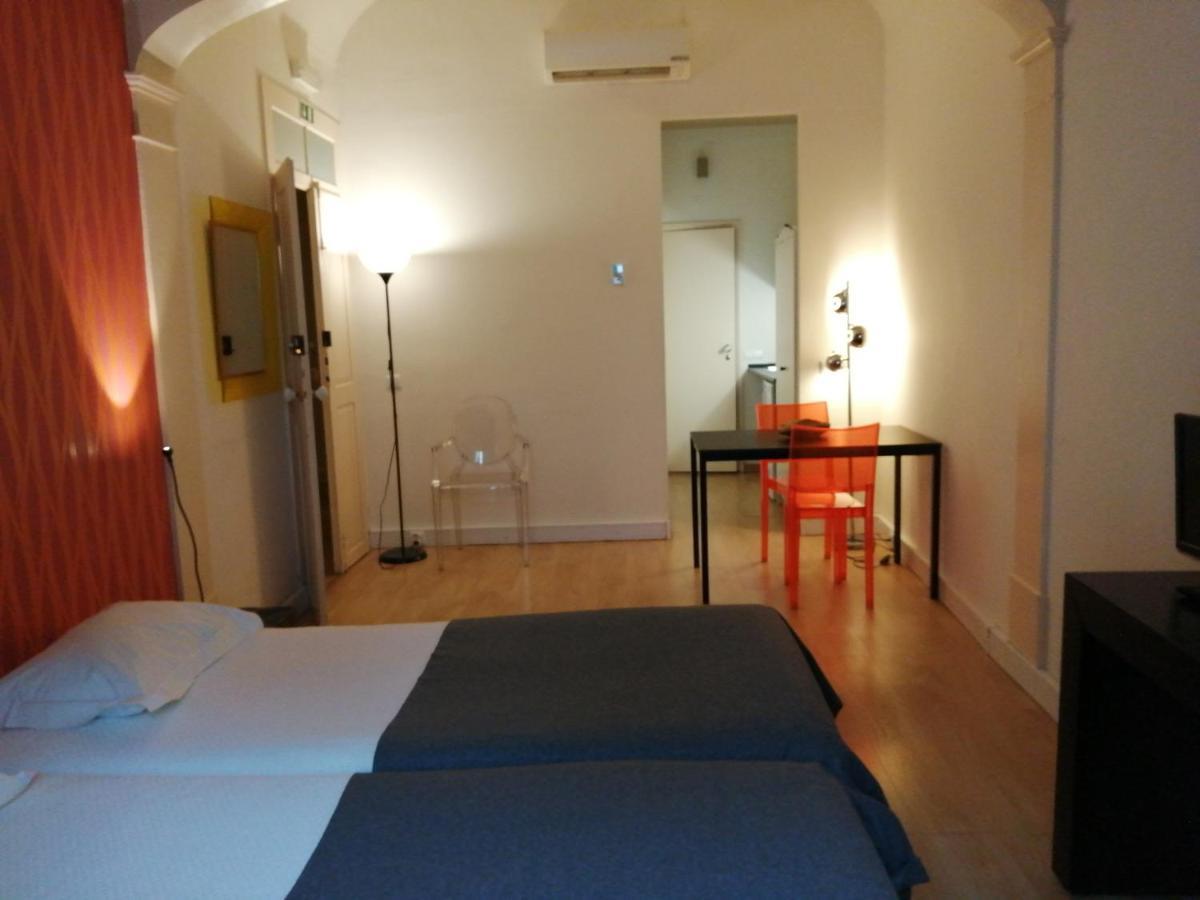 Evora Inn Exteriér fotografie