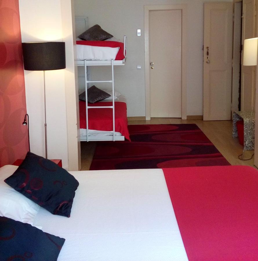 Evora Inn Exteriér fotografie