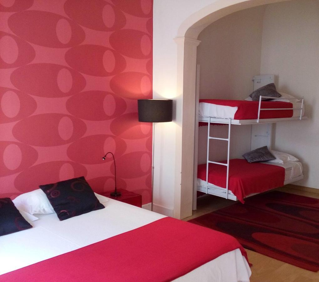 Evora Inn Exteriér fotografie