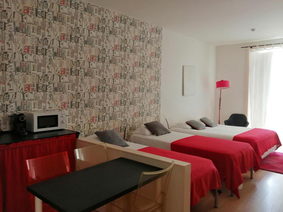 Evora Inn Exteriér fotografie