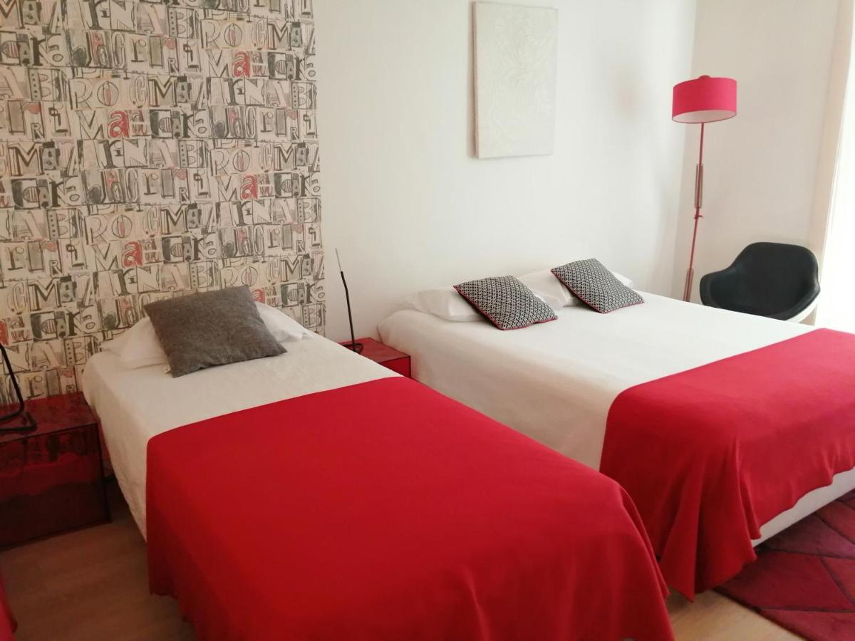 Evora Inn Exteriér fotografie