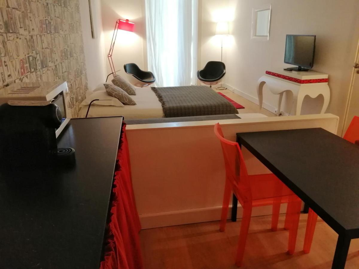 Evora Inn Exteriér fotografie
