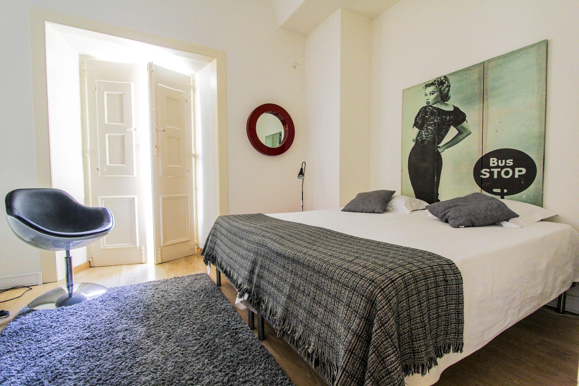 Evora Inn Exteriér fotografie