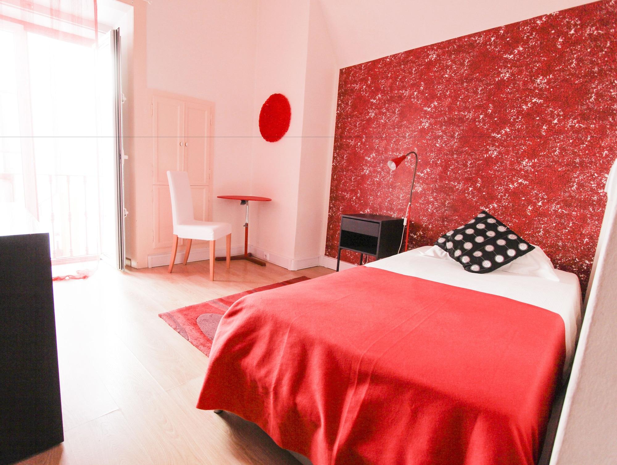 Evora Inn Exteriér fotografie