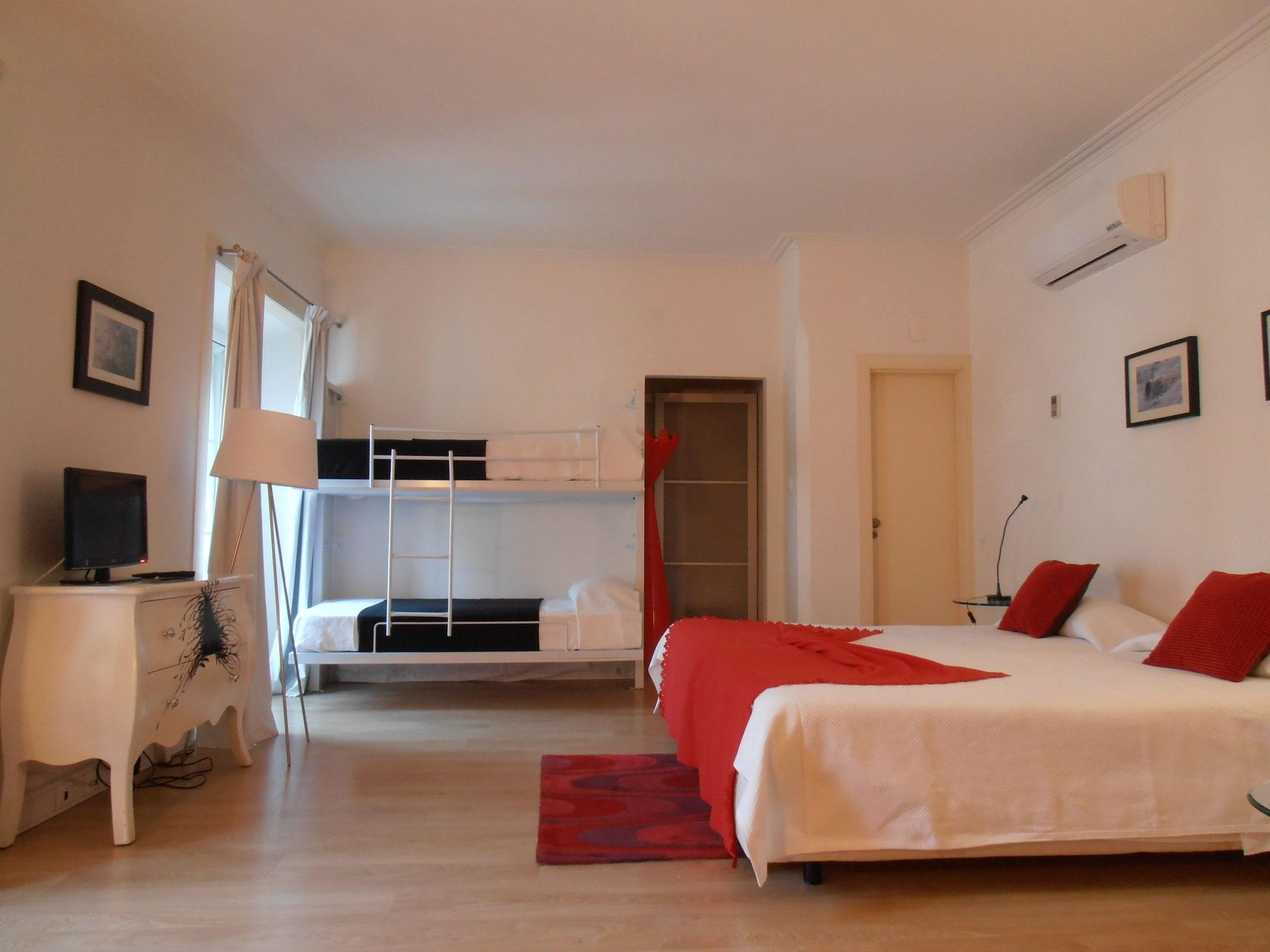 Evora Inn Exteriér fotografie