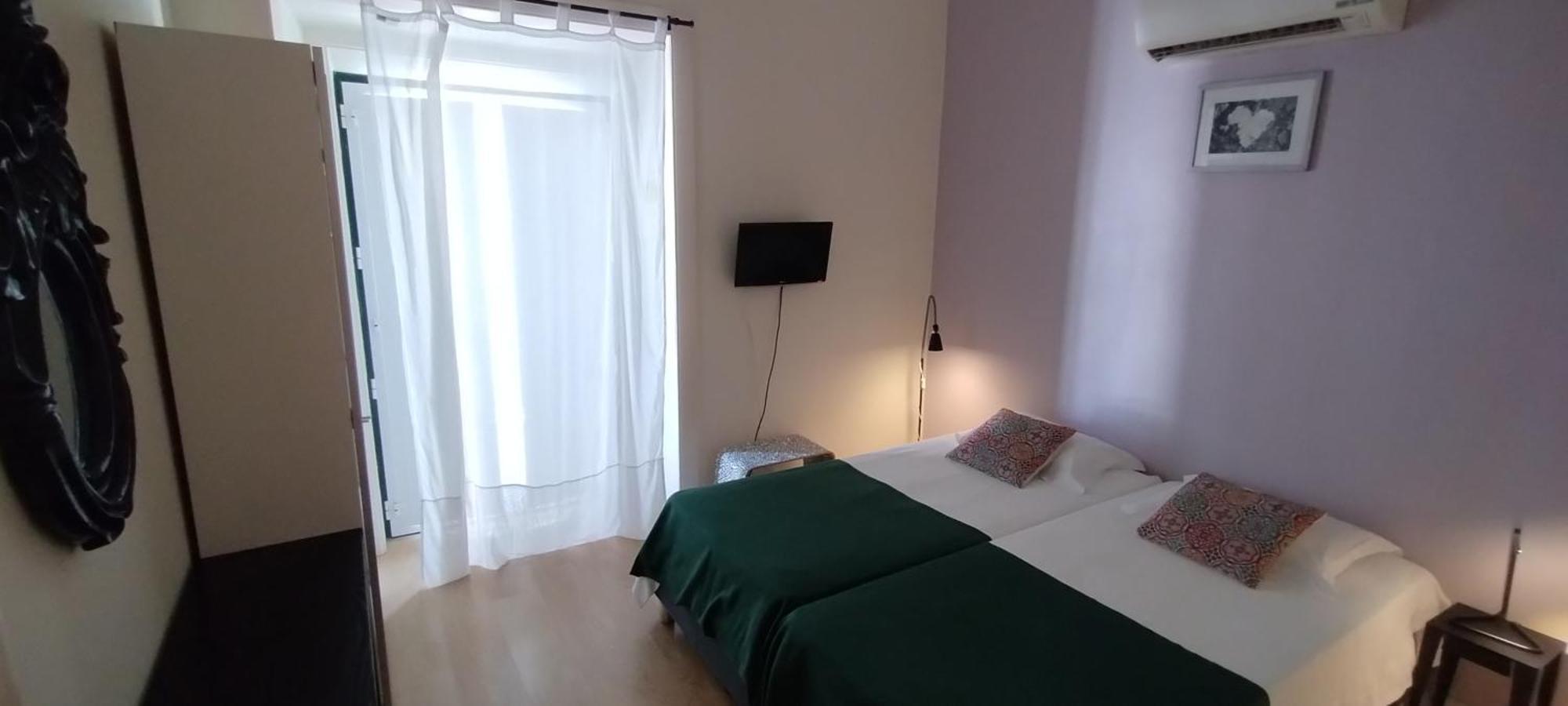 Evora Inn Exteriér fotografie