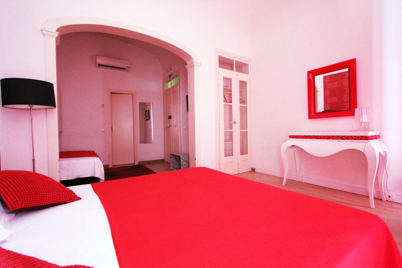 Evora Inn Exteriér fotografie