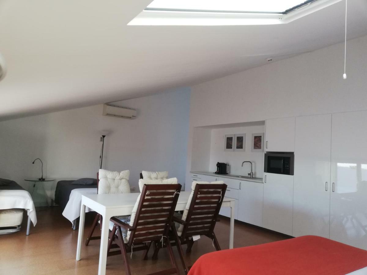 Evora Inn Exteriér fotografie