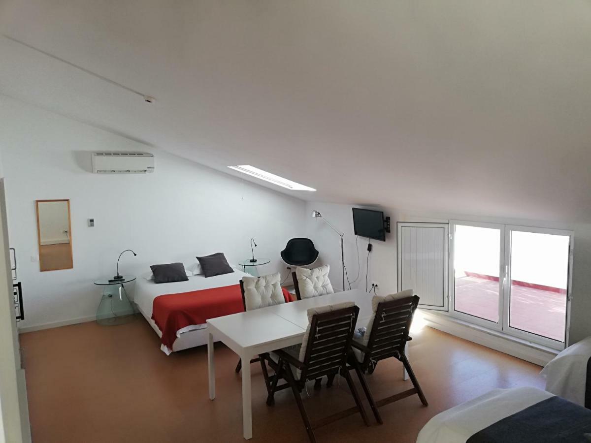 Evora Inn Exteriér fotografie